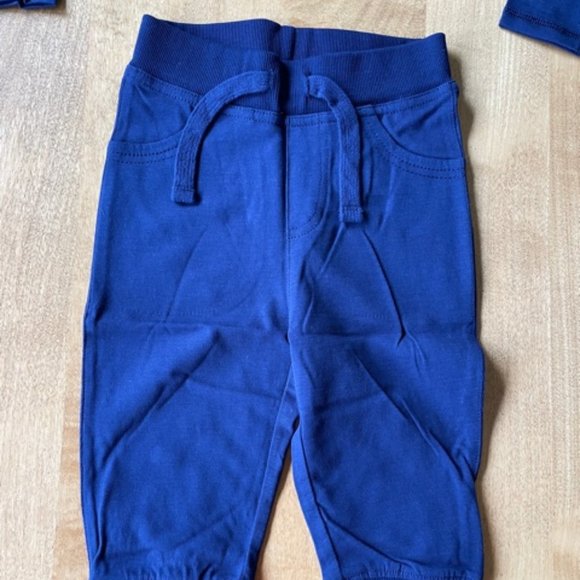 Zutano Airplane Set - Picture 3 of 6